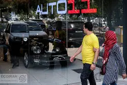 سیگنال نگران‌کننده افزایش قیمت خودرو؛ موج رکود تورمی در راه است؟