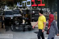 سیگنال نگران‌کننده افزایش قیمت خودرو؛ موج رکود تورمی در راه است؟