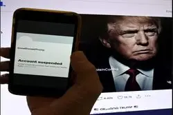 ترامپ دعوت ایلان ماسک را رد کرد؛  نه به یکه‌تاز توئیتر