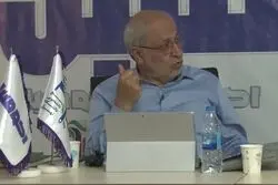 آن‌چه که هم دیکتاتوری‌ها دارند و هم دموکراسی‌ها اما ایران ندارد/ بُرش
