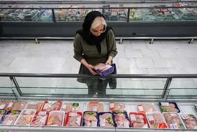 چرا با وجود میلیاردها دلار ارز ترجیحی مرغ هنوز گران است؟