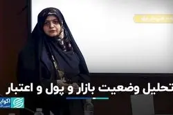 بنگاه‌های بهره‌ور، بی‌بهره از تامین مالی