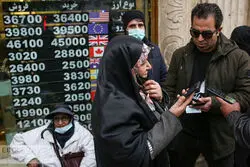 تغییر موقت انتظارات در بازار ارز