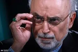 علی اکبر صالحی:  بحث خروج ازNPT فقط در حیطه اختیارات رهبری است
