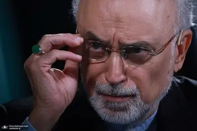 صالحی: جنگ بعید به نظر می‌رسد/ مسیر مذاکرات مثبت بوده است