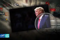 تغییر موضع ترامپ در جنگ اوکراین؟