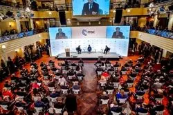 شوک در مونیخ؛ وقتی اروپا دشمن اصلی می‌شود/ ترامپ رویای پوتین را محقق می‌کند؟