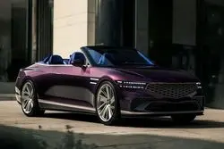 ۵٫۵ متر اشرافیت کره‌ای: جنسیس جی۹۰ کوپه، رقیبی که بنتلی و مرسدس را به لرزه درمی‌آورد