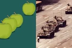 هوش مصنوعی، دستیار جدید حزب کمونیست چین در حذف قتل عام تیان‌آنمن از تاریخ