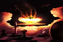 شبه قاره بر لبه آخرالزمان؛ آیا عصر هسته‌ای جدید آغاز شده؟