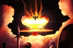 شبه قاره بر لبه آخرالزمان؛ آیا عصر هسته‌ای جدید آغاز شده؟