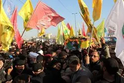 ادعای یک رسانه منطقه‌ای: توافق مهم در بغداد بر سر دمشق و تل‌آویو 