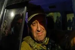 شورشی روسی گروه مزدور جدید راه می‌اندازد؟