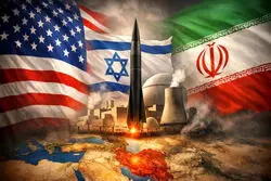 کفه ترازو به سمت درگیری؛ هانی‌زاده درباره احتمال جنگ ایران و آمریکا هشدار داد