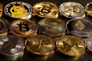 آخرین قیمت بیت کوین و اتریوم امروز