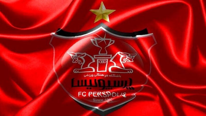 پرسپولیس به ملت نرسید 