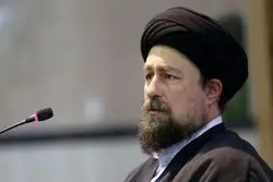 پیام سید حسن خمینی خطاب به ارتشی‌ها/ نیروی زمینی و پدافند هوایی ارتش در جنگ اخیر عملکرد درخشانی مقابل بزرگترین ارتش‌های جهان خلق کردند