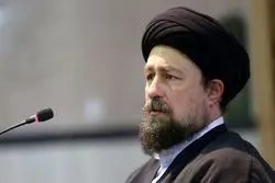 پیام سید حسن خمینی خطاب به ارتشی‌ها/ نیروی زمینی و پدافند هوایی ارتش در جنگ اخیر عملکرد درخشانی مقابل بزرگترین ارتش‌های جهان خلق کردند