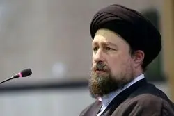 پیام سید حسن خمینی خطاب به ارتشی‌ها/ نیروی زمینی و پدافند هوایی ارتش در جنگ اخیر عملکرد درخشانی مقابل بزرگترین ارتش‌های جهان خلق کردند