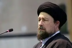 پیام سید حسن خمینی خطاب به ارتشی‌ها/ نیروی زمینی و پدافند هوایی ارتش در جنگ اخیر عملکرد درخشانی مقابل بزرگترین ارتش‌های جهان خلق کردند