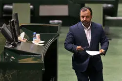 مجلس به دنبال استیضاح وزیر اقتصاد / خاندوزی هم رفتنی شد؟