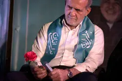 بزرگترین وعده پزشکیان در انتخابات