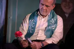 بزرگترین وعده پزشکیان در انتخابات