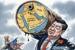 توافق تهران - ریاض، سیلی بزرگ به دیپلماسی آمریکایی؟