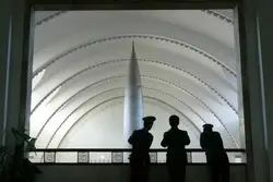 شلیک در واکنش به حمله؛ دکترین هسته‌ای پکن تغییر می‌کند؟