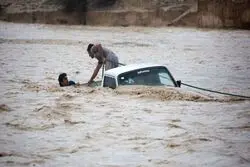 هشدار جدی برای جنوب و جنوب شرق؛ احتمال سیلاب و طغیان رودخانه‌ها