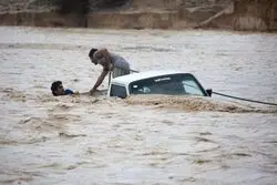 هشدار جدی برای جنوب و جنوب شرق؛ احتمال سیلاب و طغیان رودخانه‌ها