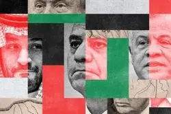 تحقق کابوس دیرینه؛ چه کسی «خاورمیانه جدید» را می‌سازد؟