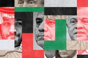 تحقق کابوس دیرینه؛ چه کسی «خاورمیانه جدید» را می‌سازد؟