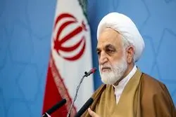 در نشست غیررسمی محسنی اژه‌ای با مجلسیان چه گذشت؟