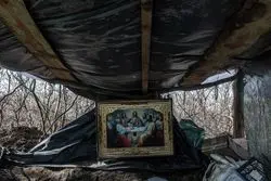 جنگی که سه ساله شد/ در سال جدید می‌توان انتظار صلح میان روسیه و اوکراین را داشت؟ 