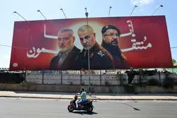خاورمیانه روی نقطه جوش/ پرسش بزرگ پیش روی تهران/ استراتژی فراگیر در تقابل با تل‌‌آیو