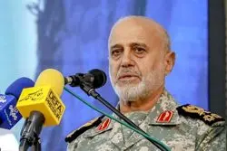 سردار رشید: ارتش و سپاه خطای محاسباتی دشمن را تغییر می‌دهد