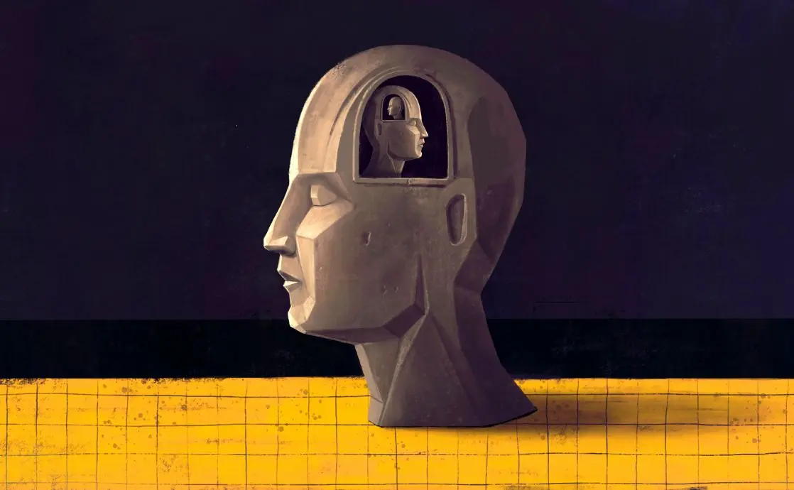 ایده‌ها جهان ما را می‌سازند