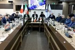 تضاد دولت و بخش خصوصی بر سر اکسپوی ژاپن