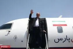 هشت دقیقه اضطراب در آسمان؛ روایتی از نخستین پرواز پزشکیان بعد از جنگ/ دیده شدن ریزپرنده در رادار هواپیما