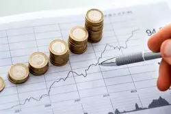 نوار ثابت نرخ بهره بین بانکی در مرز 23.5 درصد