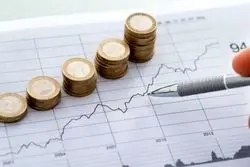 نوسان نرخ سود در کانال 23.6 درصد