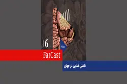 اثر ریزگردها بر امنیت غذایی ایران