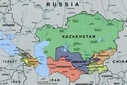 مبادلات تجاری ایران و آسیای مرکزی دوبرابر شد   