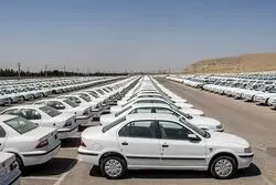 ۱۰ خودرو با بیشترین ریزش قیمت در بازار