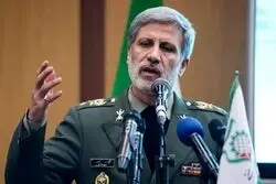 هشدار فرمانده کل ارتش به دشمن/ ۲۰ نسل می‌جنگیم تا دشمن ناکام بماند