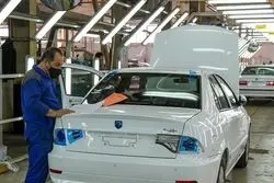 دومین فروش فوق العاده پاییزی خودرو/ خریداران کدام خودرو سود بیشتری می برند