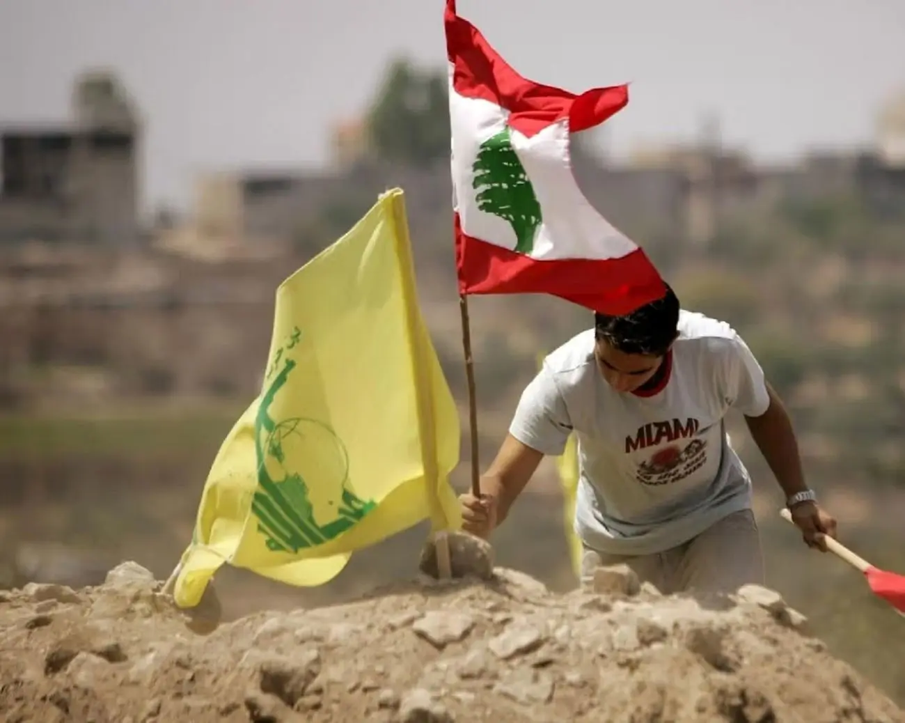 خطر جنگ گسترده بیخ گوش لبنان؛ چرا بیروت دعوت تهران را رد کرد؟