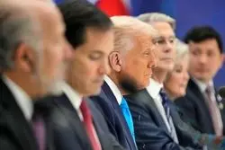 ونس نامزد ریاست جمهوری 2028 می شود؟