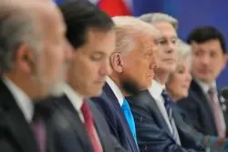 ونس نامزد ریاست جمهوری 2028 می شود؟